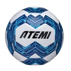 Мяч футбольный Atemi LAUNCH INCEPTION, синт.кожа ТПУ, р.3, м/ш, окруж 60-61 - фото 300921135