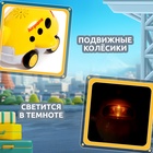 Музыкальная машинка «Городские приключения: Самолёт», звук, свёт - Фото 4
