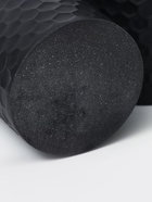 Набор аксессуаров для ванной комнаты SAVANNA, 2 предмета, дозатор, стакан, чёрный - Фото 7