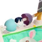 Развивающий музыкальный коврик, звук, свет - Фото 11