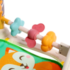 Развивающий музыкальный коврик, звук, свет - Фото 10