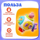 Развивающая игрушка «Бизи игрушка» - Фото 2