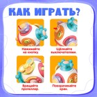 Развивающая игрушка «Бизи игрушка» - Фото 3