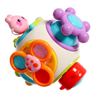 Развивающая игрушка «Бизи игрушка» - Фото 5