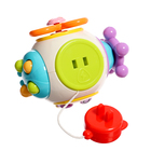 Развивающая игрушка «Бизи игрушка» - Фото 6