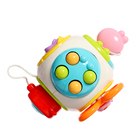 Развивающая игрушка «Бизи игрушка» - Фото 7