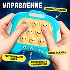 Настольная логическая игра «Бабл-квик», от 1 игрока, 5+ - Фото 4