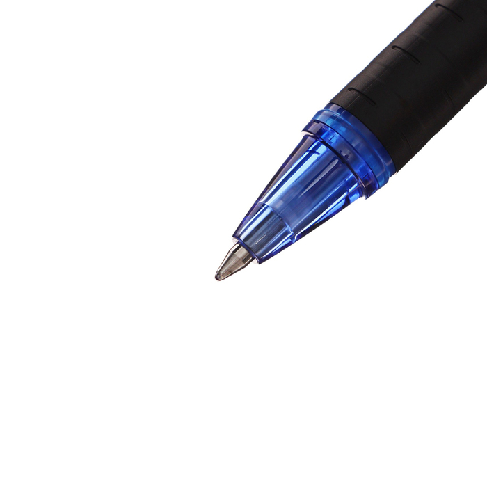 Ручка шариковая UNI Jetstream SX-101-07, 0.7 мм, синий