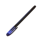 Ручка шариковая UNI Jetstream SX-101-05, 0.5мм, синий - Фото 3