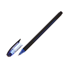 Ручка шариковая UNI Jetstream SX-101-05, 0.5мм, синий - фото 11299176