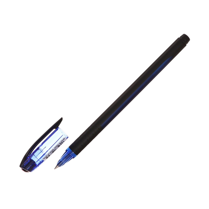 Ручка шариковая UNI Jetstream SX-101-05, 0.5мм, синий