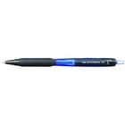 Ручка шариковая автоматическая UNI Jetstream SXN-101-05, 0.5 мм, синий - фото 301416992