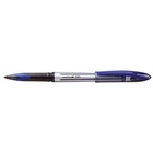 Ручка-роллер Uni-Ball AIR UBA-188M, 0.5мм, синий - фото 9900126