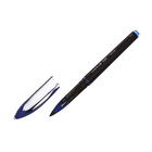 Ручка-роллер Uni-Ball AIR UBA-188M, 0.5мм, синий - фото 9906149