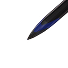 Ручка-роллер Uni-Ball AIR UBA-188M, 0.5мм, синий - фото 9906150