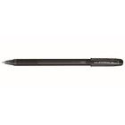 Ручка шариковая UNI Jetstream SX-101-07, 0.7мм, черный - Фото 2