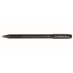 Ручка шариковая UNI Jetstream SX-101-07, 0.7мм, черный