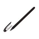Ручка шариковая UNI Jetstream SX-101-07, 0.7мм, черный - Фото 4