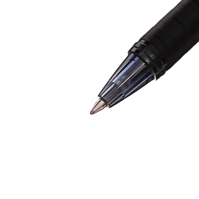 Ручка шариковая UNI Jetstream SX-101-07, 0.7мм, черный