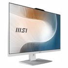 Моноблок MSI Modern AM272P 12M-299XRU 27" Full HD i7 1260P (2.1) 32Gb SSD1Tb Iris Xe noOS G 103384 - фото 51558644 Моноблок MSI Modern AM272P 12M-299XRU 27" Full HD i7 1260P (2.1) 32Gb SSD1Tb Iris Xe noOS G 103384 - фото 51558644