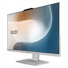 Моноблок MSI Modern AM272P 12M-299XRU 27" Full HD i7 1260P (2.1) 32Gb SSD1Tb Iris Xe noOS G 103384 - фото 51558645 Моноблок MSI Modern AM272P 12M-299XRU 27" Full HD i7 1260P (2.1) 32Gb SSD1Tb Iris Xe noOS G 103384 - фото 51558645