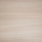 Стол кухонный раскладной+вкладка, D900, 440мм (Вдоль), ясень шимо светлый - Фото 6
