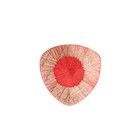Карандаши 18 цветов "Каляка-Маляка" ПРЕМИУМ, трехгранные, деревянный корпус, утолщенные, супермягкий грифель - Фото 11