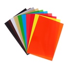 Картон цветной А4 10 листов 10 цветов "Каляка-Маляка", лакированный ЗОЛОТО + СЕРЕБРО, 200 г/м2, в папке-конверте (комплект 2 шт) - фото 30773986