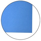 Картон цветной А5 10 листов 10 цветов «Каляка-Маляка», немелованный, 220 г/м², в папке - Фото 6