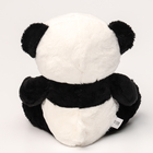 Мягкая игрушка панда - Фото 4
