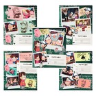 Тетрадь в линейку 18 листов, 5 видов МИКС, обложка мелованный картон, «Гравити Фолз» - Фото 13