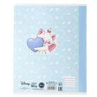 Тетрадь в линейку 18 листов, 5 видов МИКС, обложка мелованный картон, «Коты аристократы» - Фото 5