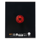 Тетрадь в линейку 18 листов, 5 видов МИКС, обложка мелованный картон, «Человек-паук» - Фото 4