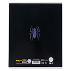 Тетрадь в линейку 18 листов, 5 видов МИКС, обложка мелованный картон, «Человек-паук» - Фото 6