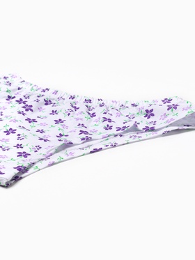 Трусы женские слипы Ласточка, цвет микс, размер 50 (комплект 2 шт)