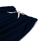 Шорты мужские, цвет т.синий, р-р 52 - фото 24356013