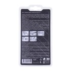 Клей холодная сварка универсальный быстрый SmartFix BLITZ, 55 гр - фото 24066702