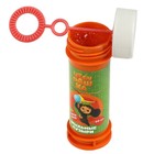 Мыльные пузыри «Чебурашка», 60 мл - Фото 2