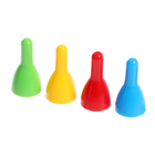 Настольная игра «Супер корги. Чей корги быстрее?», 2-4 игрока, 5+ - фото 24045262