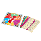 Викторина «Россия. 500 вопросов», 2-4 игрока, 10+ - фото 24036516