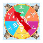 Викторина «Россия. 500 вопросов», 2-4 игрока, 10+ - фото 24036517