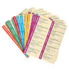 Викторина «Россия. 500 вопросов», 2-4 игрока, 10+ - фото 24036519