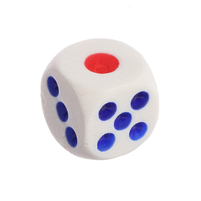 Настольная игра «Чебурашка. Азбука и счёт», на блистере