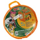 Палатка детская игровая «Мульт», 83×80×105 см, в сумке, 3+ - Фото 3