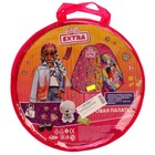 Палатка детская игровая «Барби», 81х 90 х 81см, в сумке, 3+ - Фото 4