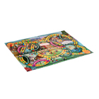 Настольная игра «Союзмультфильм. Чебурашка», 2-4 игрока, 3+ - фото 24036564