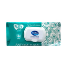 Влажные салфетки Aura Family антибактериальные, 6 упаковок по 144 шт - фото 24063230