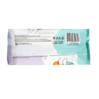 Влажные салфетки Freshland детские с д-пантенолом, 6 упаковок, по 120 шт - фото 24063272