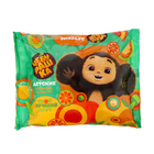 Влажные салфетки Чебурашка детские, 3 упаковки по 60 штук - фото 24063284