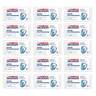Влажные салфетки Эконом Smart антибактериальные, 15 упаковок по 15 шт - фото 9855656